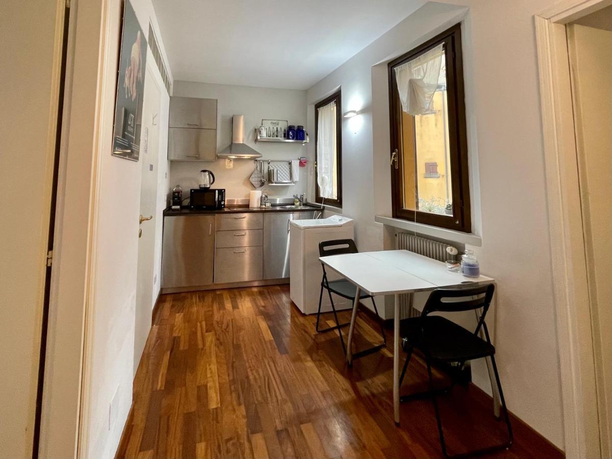 Giulia Suite بولونيا المظهر الخارجي الصورة