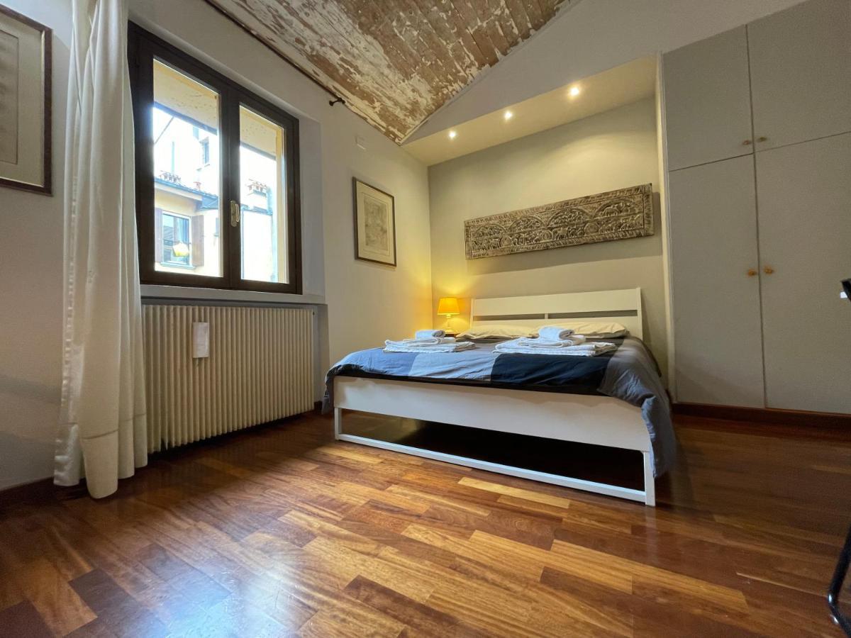 Giulia Suite بولونيا المظهر الخارجي الصورة