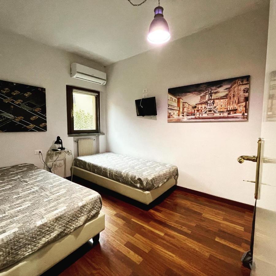 Giulia Suite بولونيا المظهر الخارجي الصورة
